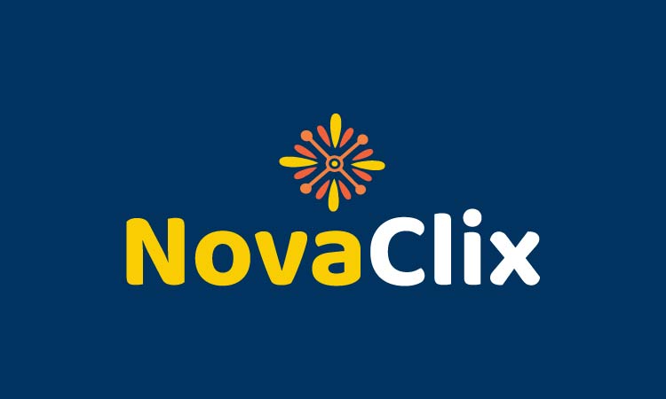 NovaClix.com - Good premium domains for sale